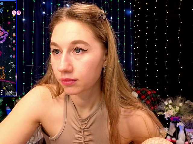 kiska-wansday07's BongaCams show and profile