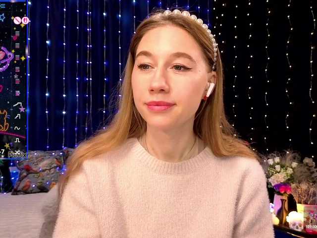 kiska-wansday07's BongaCams show and profile