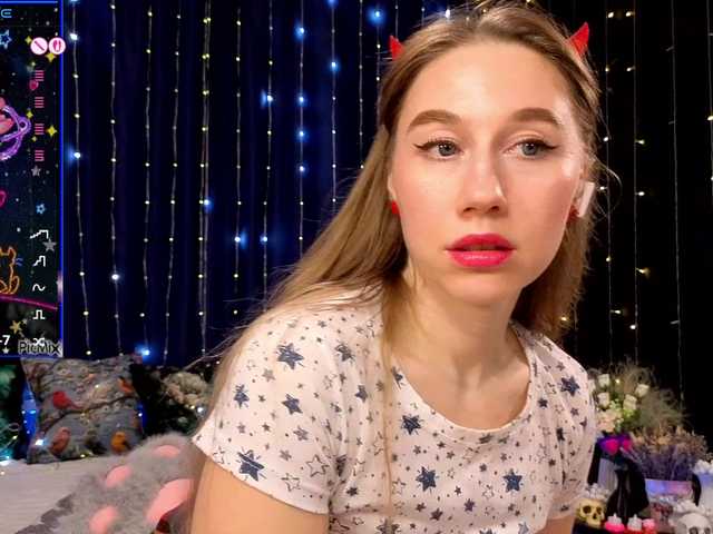 kiska-wansday07's BongaCams show and profile