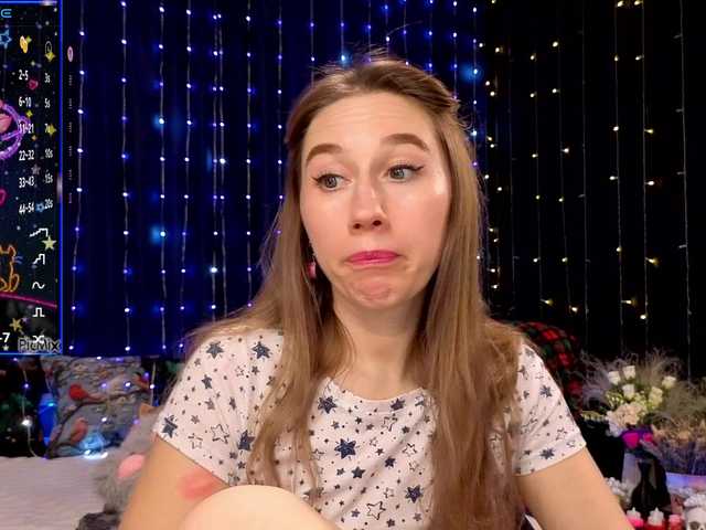 kiska-wansday07's BongaCams show and profile