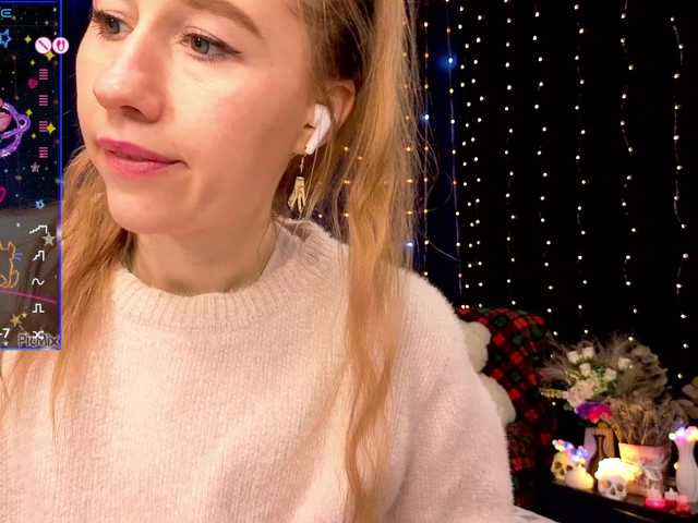 kiska-wansday07's BongaCams show and profile