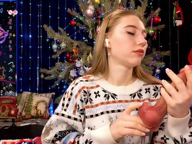 kiska-wansday07's BongaCams show and profile