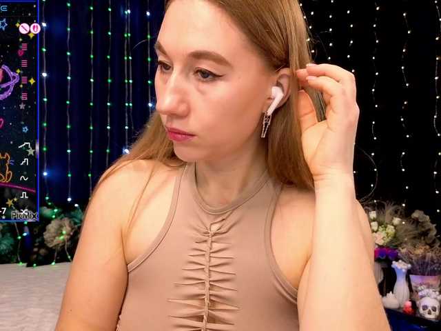 kiska-wansday07's BongaCams show and profile