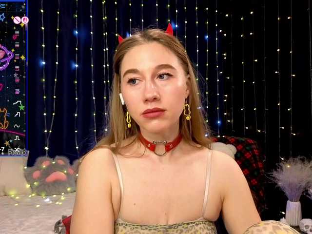 kiska-wansday07's BongaCams show and profile