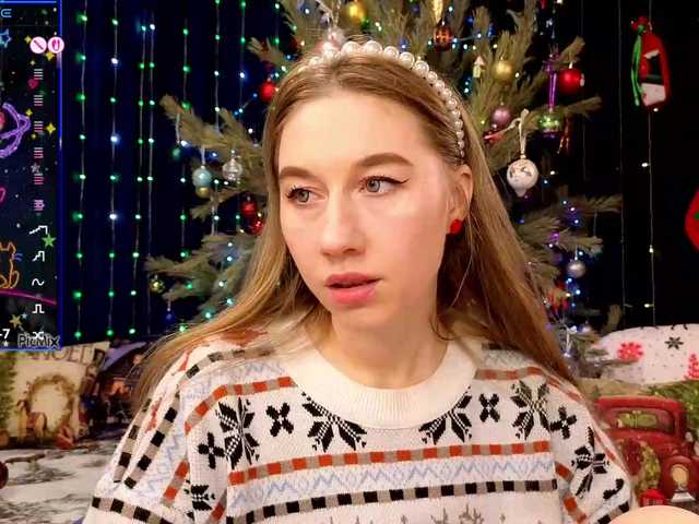 kiska-wansday07 from BongaCams is Freechat