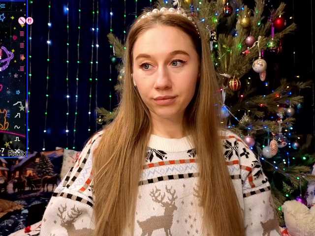 kiska-wansday07's BongaCams show and profile