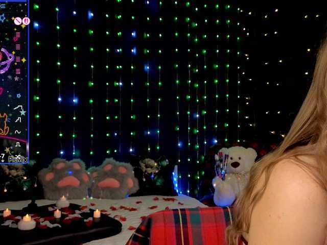 kiska-wansday07's BongaCams show and profile