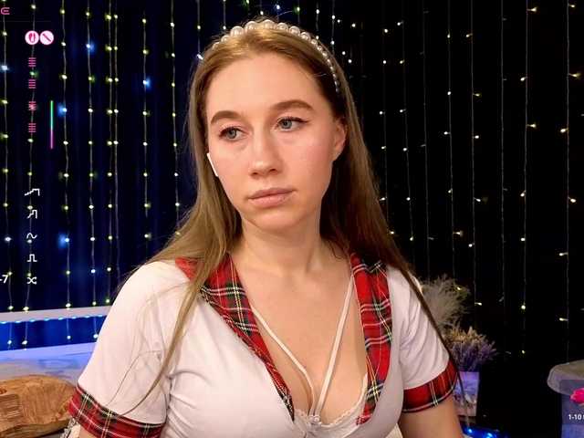 kiska-wansday07's BongaCams show and profile