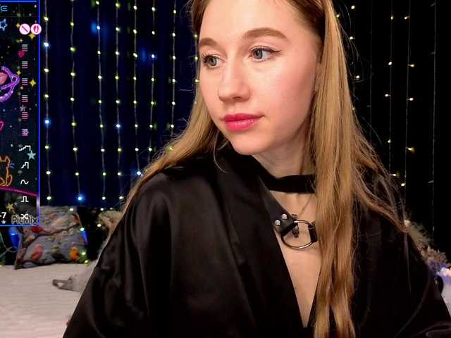 kiska-wansday07's BongaCams show and profile