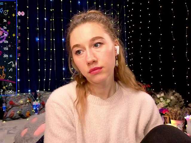 kiska-wansday07's BongaCams show and profile