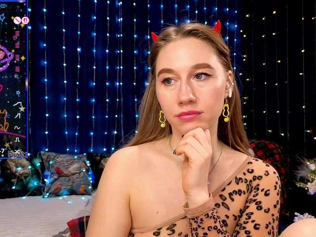 kiska-wansday07's BongaCams show and profile