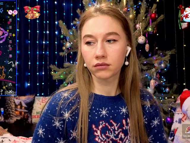 kiska-wansday07's BongaCams show and profile