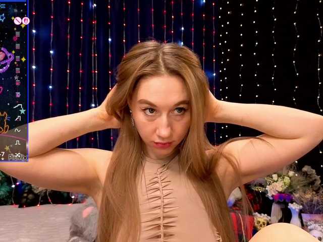 kiska-wansday07's BongaCams show and profile