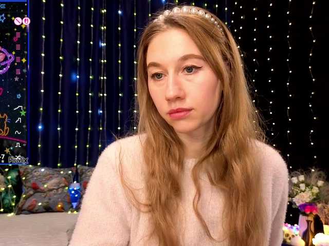 kiska-wansday07's BongaCams show and profile