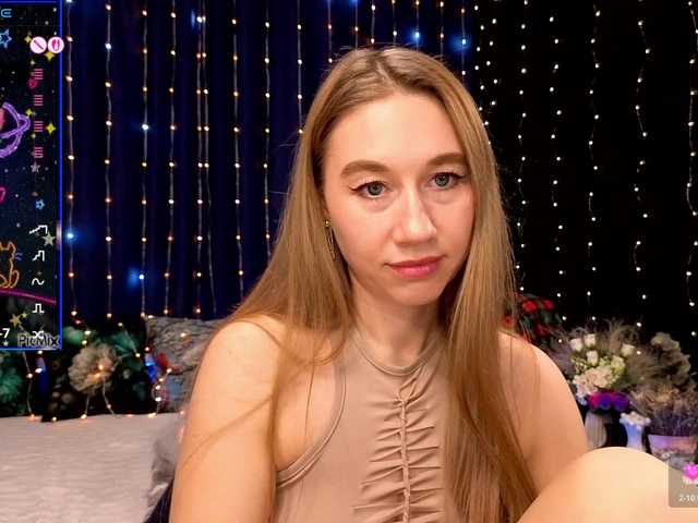 kiska-wansday07's BongaCams show and profile