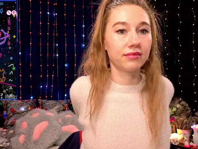 kiska-wansday07's BongaCams show and profile