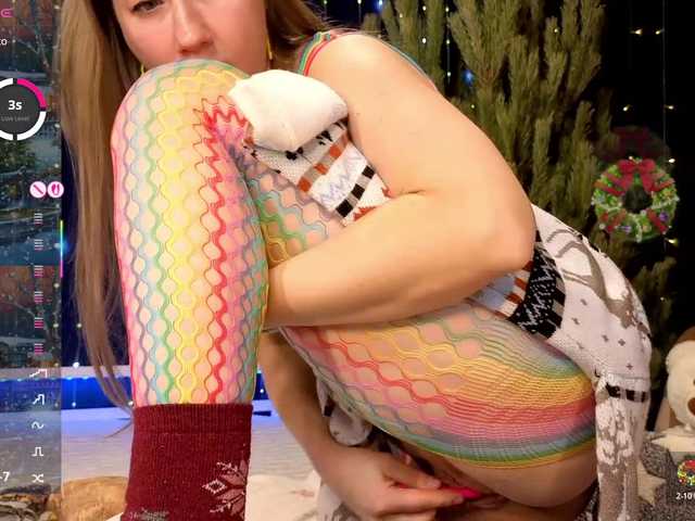 kiska-wansday07's BongaCams show and profile