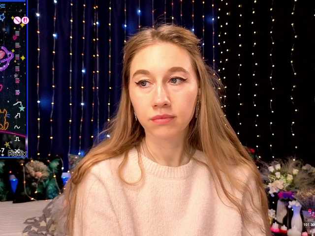 kiska-wansday07's BongaCams show and profile