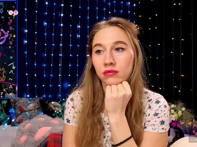 модель kiska-wansday07