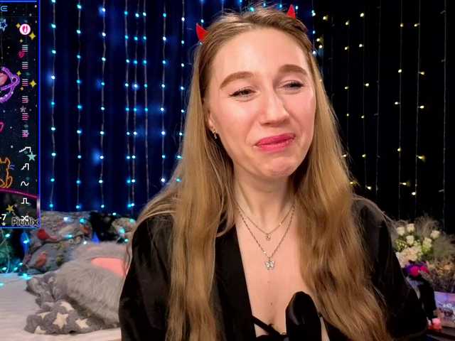 kiska-wansday07's BongaCams show and profile