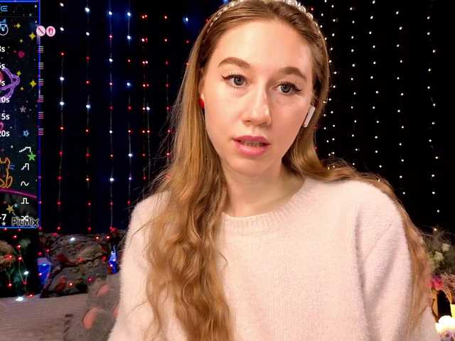 kiska-wansday07's BongaCams show and profile