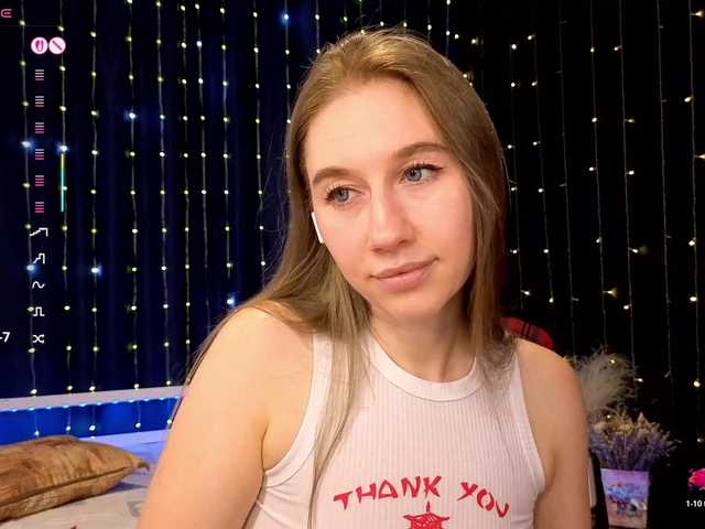 kiska-wansday07's BongaCams show and profile