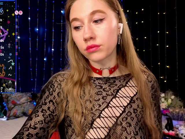 kiska-wansday07's BongaCams show and profile