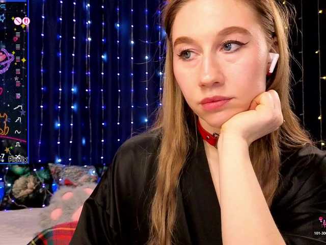 kiska-wansday07's BongaCams show and profile