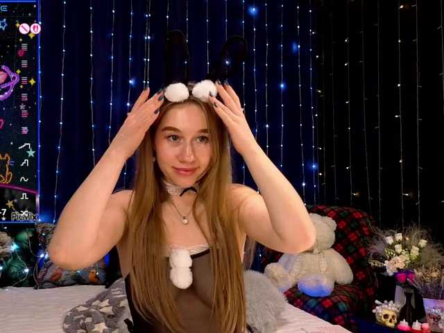 kiska-wansday07's BongaCams show and profile