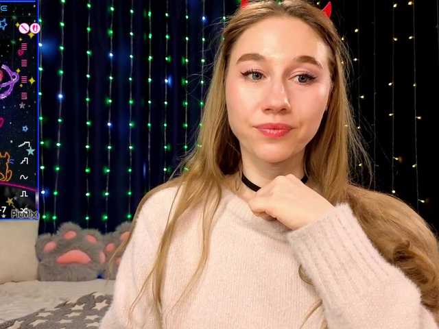 kiska-wansday07's BongaCams show and profile