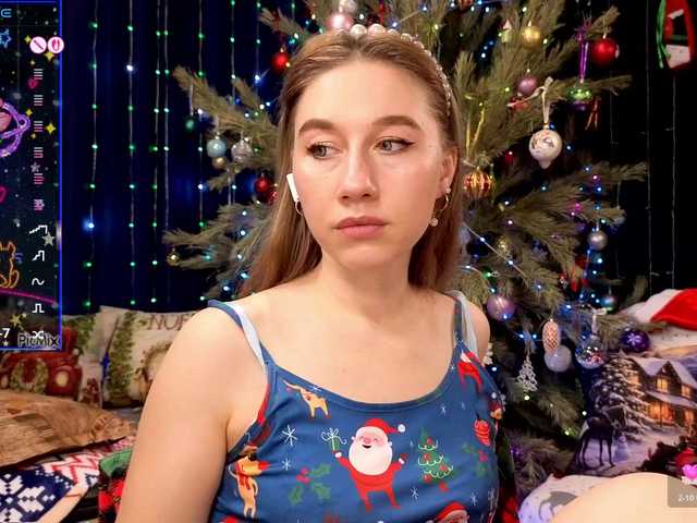 kiska-wansday07's BongaCams show and profile