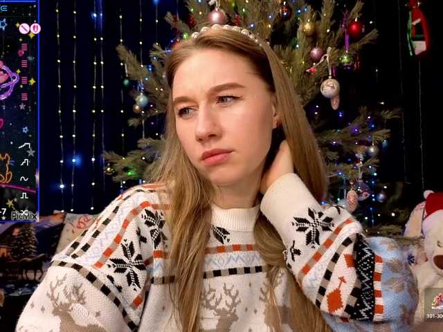 kiska-wansday07's BongaCams show and profile