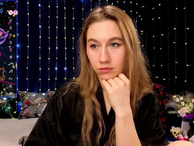 kiska-wansday07's BongaCams show and profile