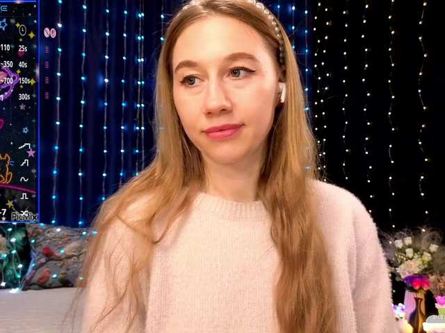 kiska-wansday07's BongaCams show and profile