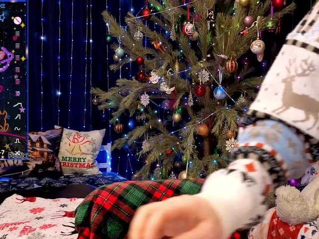 kiska-wansday07's BongaCams show and profile