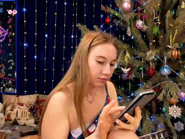 kiska-wansday07's BongaCams show and profile