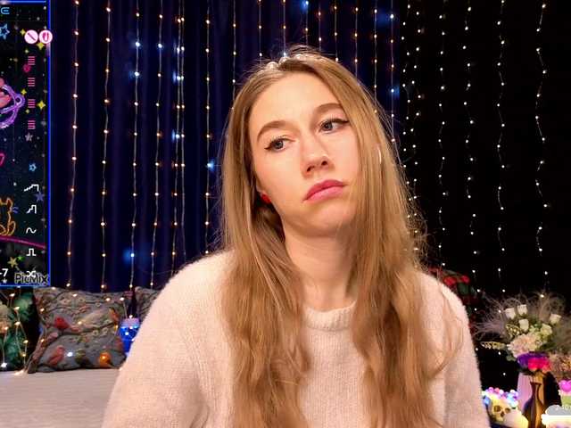 kiska-wansday07's BongaCams show and profile