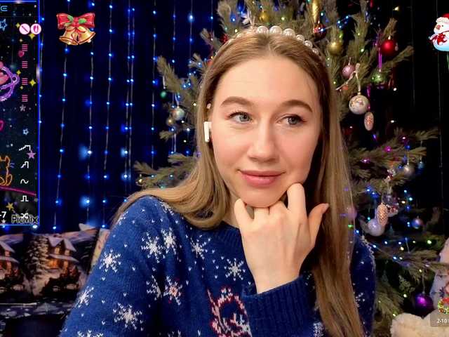 kiska-wansday07's BongaCams show and profile