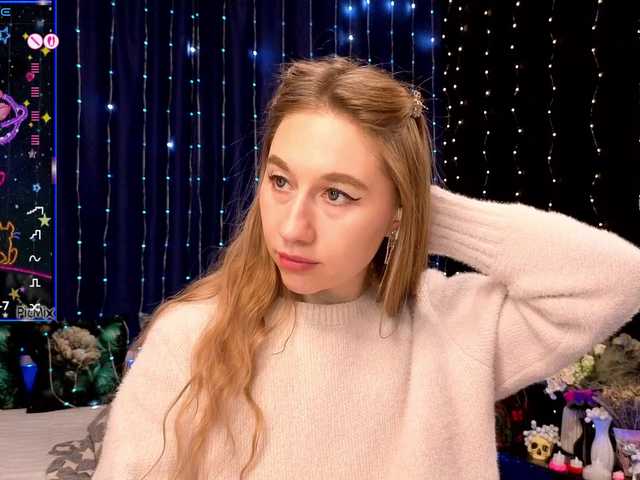 kiska-wansday07's BongaCams show and profile