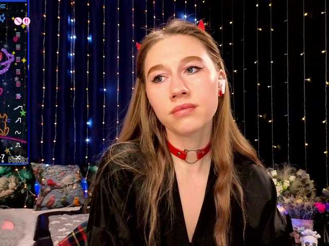 kiska-wansday07's BongaCams show and profile