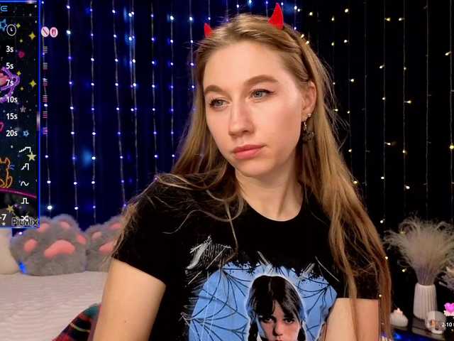 kiska-wansday07's BongaCams show and profile