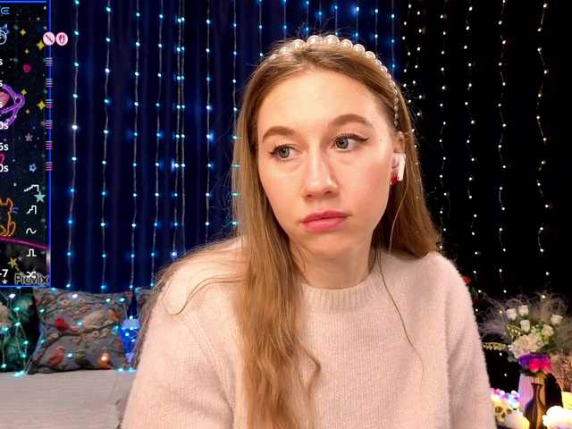 kiska-wansday07's BongaCams show and profile