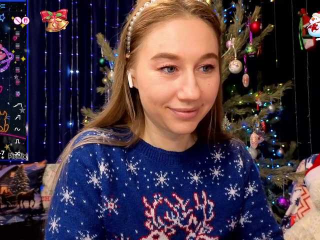 kiska-wansday07's BongaCams show and profile