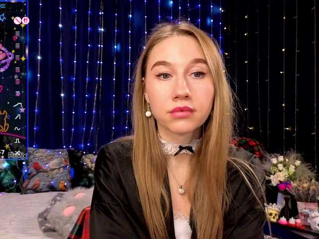 kiska-wansday07's BongaCams show and profile