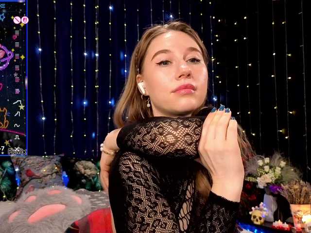 kiska-wansday07's BongaCams show and profile