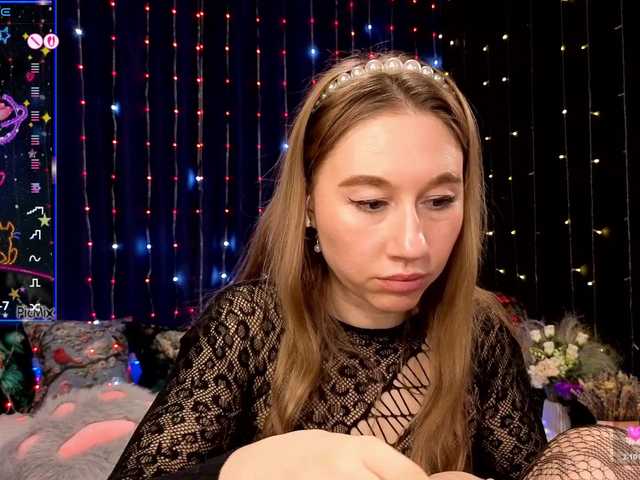 kiska-wansday07's BongaCams show and profile