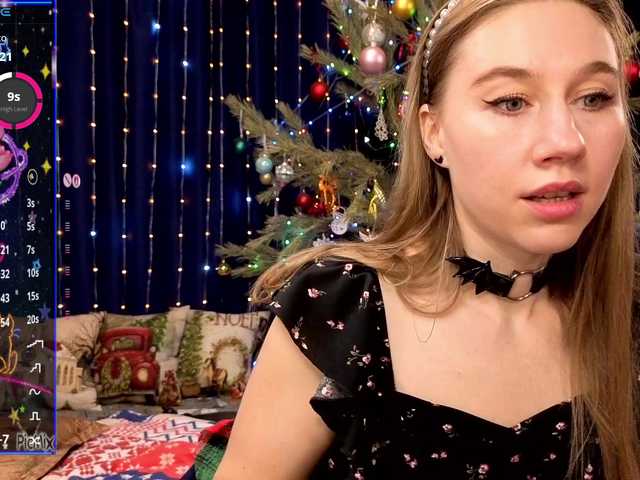 kiska-wansday07's BongaCams show and profile