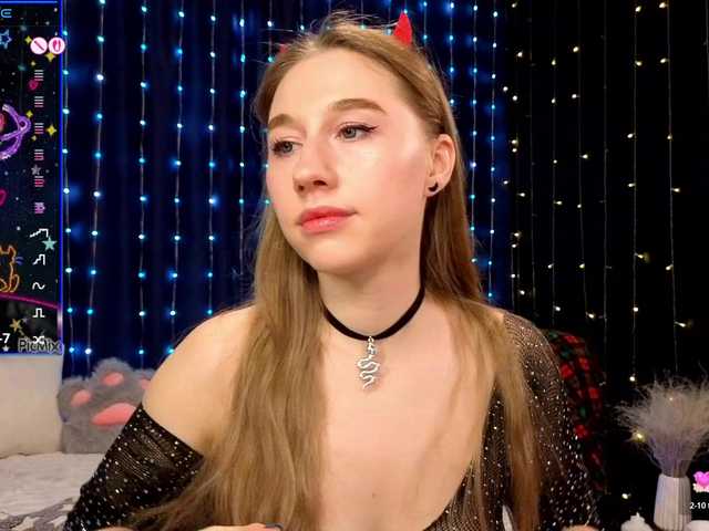 kiska-wansday07's BongaCams show and profile