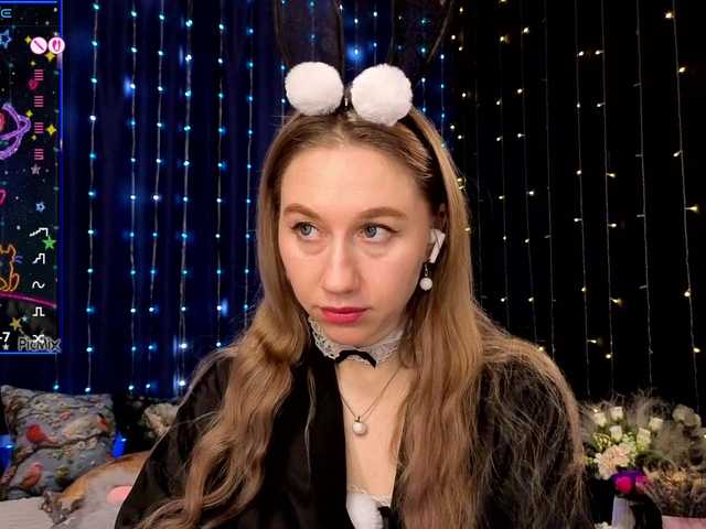 kiska-wansday07's BongaCams show and profile