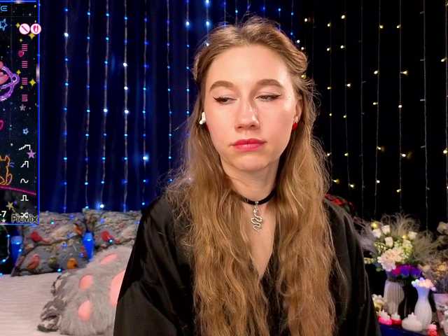 kiska-wansday07's BongaCams show and profile